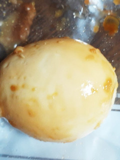 ゆで卵醤油麹漬け-レシピのメイン写真