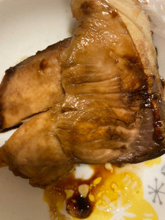 ズボラなブリの照り焼き-レシピのメイン写真