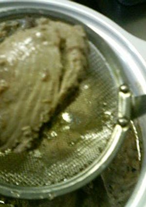 ****なんちゃってシーチキン****-レシピのメイン写真