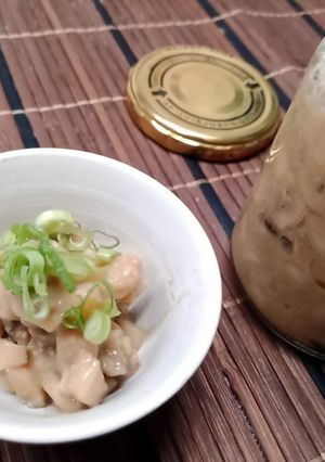 食べ方いろいろ！ あわび味噌（生）-レシピのメイン写真