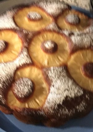 Pina のパイナップルケーキ-レシピのメイン写真