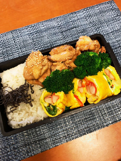 鶏モモ照り焼き 2020/07/07-レシピのメイン写真
