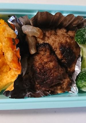 お弁当7/7-レシピのメイン写真
