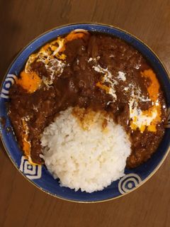 家で作れる!ビーフストロガノフ-レシピのメイン写真