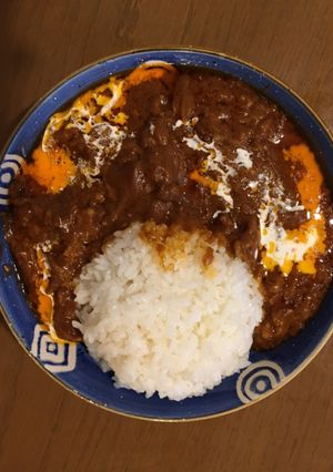 家で作れる！ビーフストロガノフ-レシピのメイン写真
