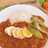 免疫力UP！夏野菜とレバーのキーマカレー