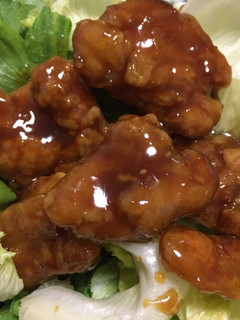 簡単おかず とりの照り煮-レシピのメイン写真