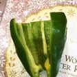 ピーマンの種取りにイラッとしない方法