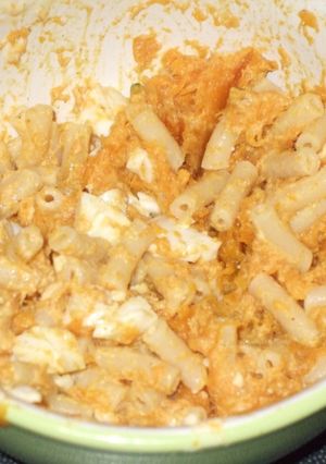 カボチャのサラダ♪カレー味☆-レシピのメイン写真