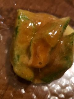 オクラのごま和え-レシピのメイン写真