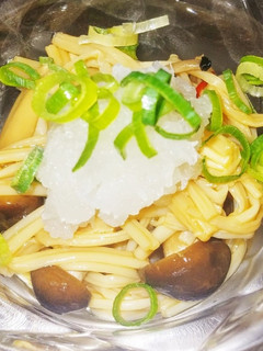 おつまみ☆きのこ-レシピのメイン写真