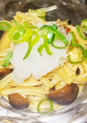 おつまみ☆きのこ-レシピのメイン写真