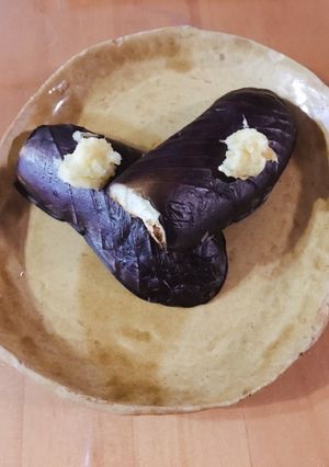 ナスのホイル焼き-レシピのメイン写真