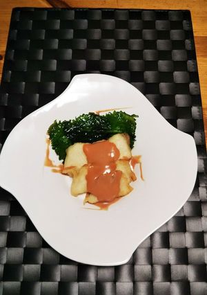 レシピ2-レシピのメイン写真
