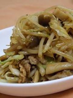 調味みそで簡単☆野菜のみそ炒め-レシピのメイン写真