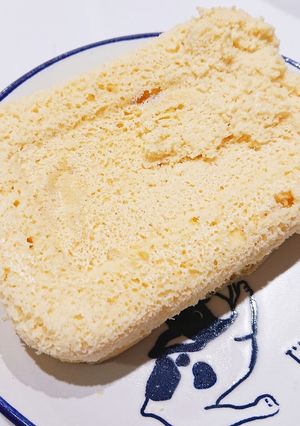 低糖質☆おからと高野豆腐のチーズ蒸しパン-レシピのメイン写真