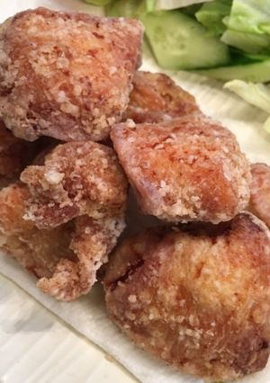 まちがいない！唐揚げ（胸肉）-レシピのメイン写真