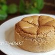 綺麗になれちゃう『マンケ型deシフォン』