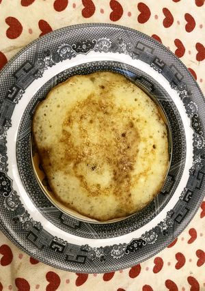 基本バターミルクパンケーキ-レシピのメイン写真