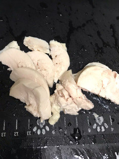 塩麹でしっとりやわらか鶏ハム-レシピのメイン写真