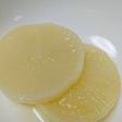 大根のレンジ煮