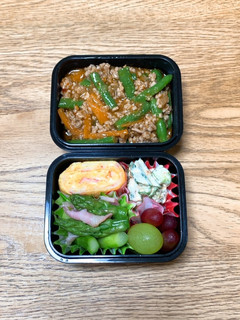 男子高校生のお弁当109-レシピのメイン写真