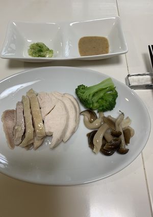 むね肉で棒々鶏(パナ電気圧力鍋)-レシピのメイン写真