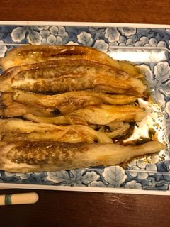 焼きなす-レシピのメイン写真