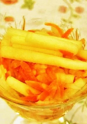 役立つ調味料*甘酢* 三杯酢 ポン酢-レシピのメイン写真