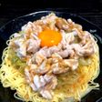 水晶豚の冷しゃぶカッペリーニの作り方