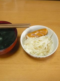 ウインナーめし(炊き込みご飯)-レシピのメイン写真