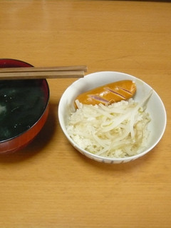 ウインナーめし(炊き込みご飯)-レシピのメイン写真