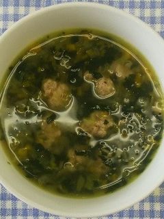 ≪離乳食7~8か月頃≫スープ煮-レシピのメイン写真