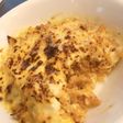 低糖質!カリフラワーライスのドリア
