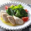 鶏のコンフィ