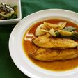 カレー南蛮漬け(健康食)