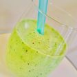 ずぼらw♡飲むヨーグルトスムージー風?♡