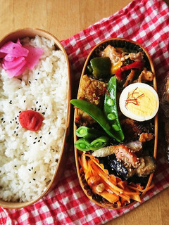 お弁当★煮卵★味玉★レンジで簡単★常備菜-レシピのメイン写真