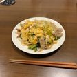 簡単ゴーヤチャンプルー