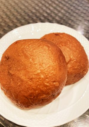チョコパン　ホームベーカリー使用-レシピのメイン写真