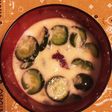 とろろきゅうりの麺つゆ味噌和え