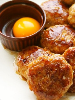 えのきたっぷり!ジューシー照り焼きつくね-レシピのメイン写真