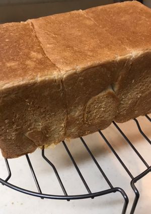 角型食パン1.5斤-レシピのメイン写真