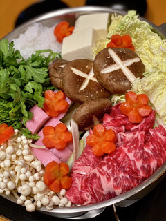すき焼きの割り下-レシピのメイン写真