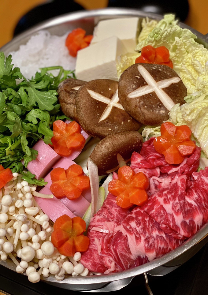 すき焼きの割り下-レシピのメイン写真