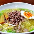 しょうが塩ラーメン♪