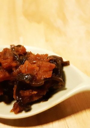 食べる出汁～旨味の相乗効果-レシピのメイン写真