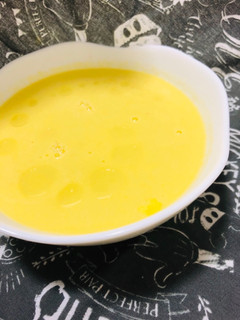 豆乳コーンスープ-レシピのメイン写真