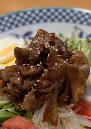 超簡単10分なんちゃってチャーシュー-レシピのメイン写真