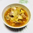 ✨絶品✨ 鶏のスープ